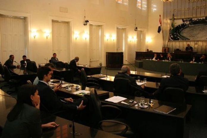 Votação final para criação da Comissão de Ética da ALE acontecerá na próxima semana