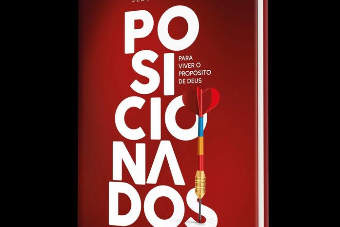 Transformação espiritual: autora cristã lança livro inspirador e convida o leitor a um reencontro com o propósito de Deus