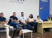 Gestores da I Macro discutem dificuldades e desafios do SUS
