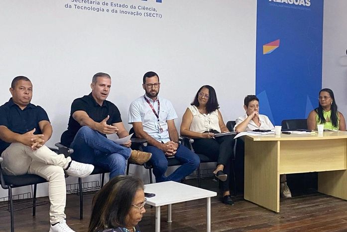 Gestores da I Macro discutem dificuldades e desafios do SUS