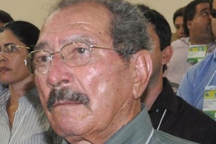 Mais um prefeito desiste da reeleição. Agora em Chã Preta