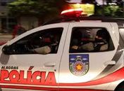 Homem com mandado de prisão em aberto é preso em Arapiraca