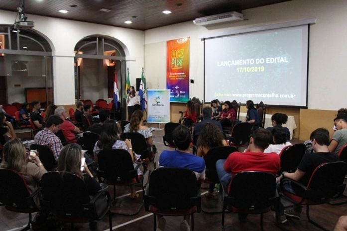 Edital vai selecionar ideias inovadoras para serem transformadas em empreendimentos de sucesso