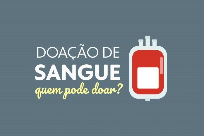 Homossexuais não podem doar sangue-disse a enfermeira.