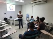 O WorkShop Carreira Turbinada acontece todas as quintas-feiras