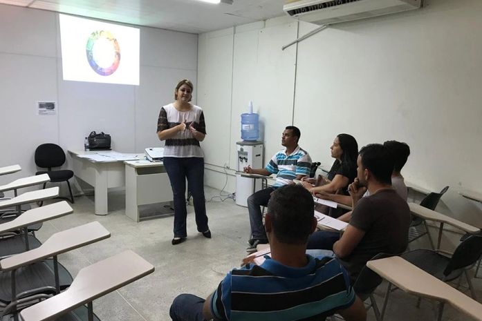 O WorkShop Carreira Turbinada acontece todas as quintas-feiras
