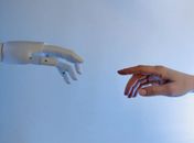 8 coisas que você nunca deve fazer com qualquer inteligência artificial