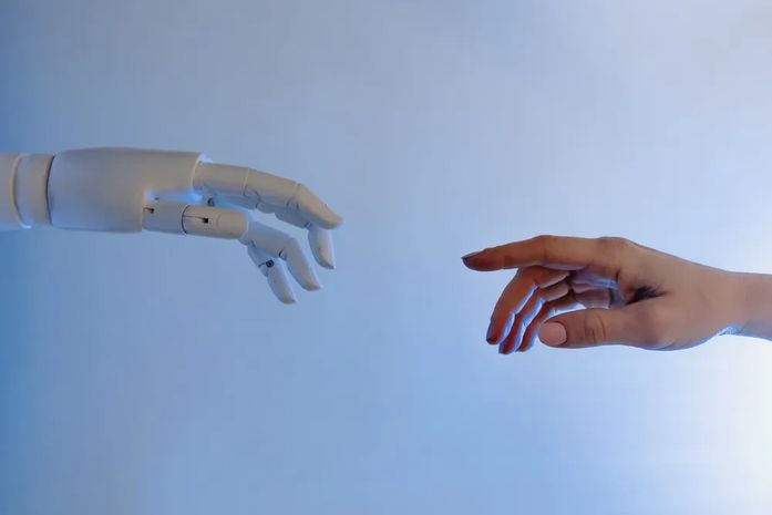 8 coisas que você nunca deve fazer com qualquer inteligência artificial