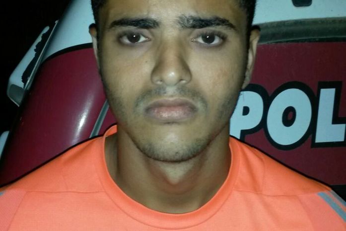 Elivelton da Silva Alves