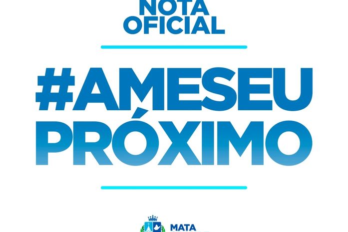 Prefeitura de Mata Grande Gabinete do Prefeito