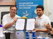 o Legislativo à gestão cultural: Valsandy Veras assume a Secretaria de Cultura de Arapiraca
