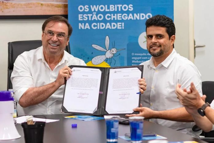 o Legislativo à gestão cultural: Valsandy Veras assume a Secretaria de Cultura de Arapiraca