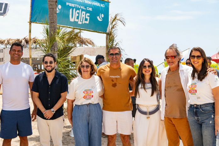 Maragogi recebe a 4ª edição do Festival de Velas