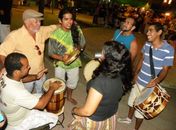 Ocupe a Praça: inscrições seguem até 19 de fevereiro