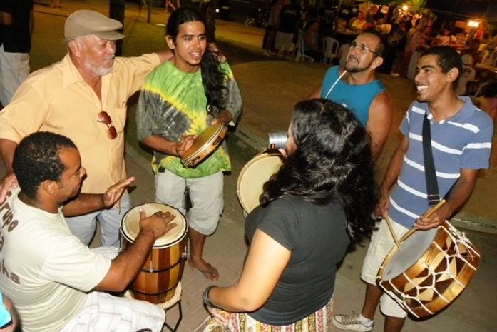 Ocupe a Praça: inscrições seguem até 19 de fevereiro