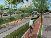Arapiraca: Modelo de VLT é apresentado como alternativa de transporte público