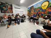 Candidato do PT, Basile propõe reurbanização do Mercado da Produção de Maceió

