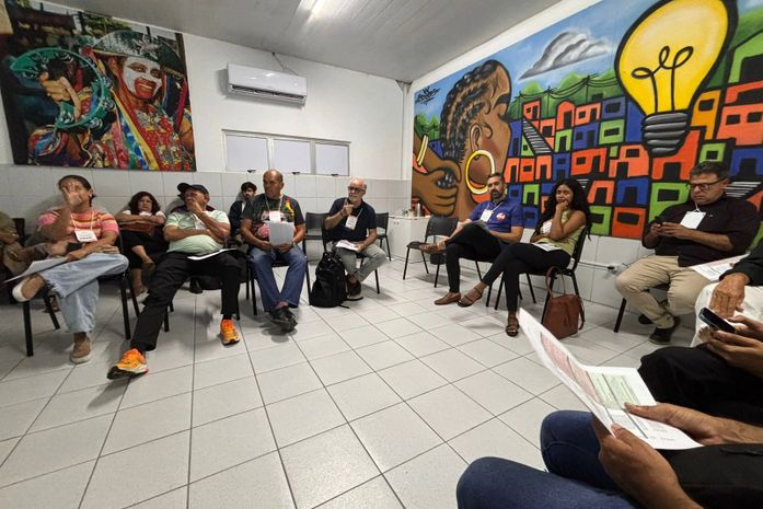 Candidato do PT, Basile propõe reurbanização do Mercado da Produção de Maceió

