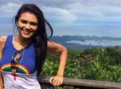 Raynéia era pernambucana de Vitória de Santo Antão e faria 32 anos em agosto