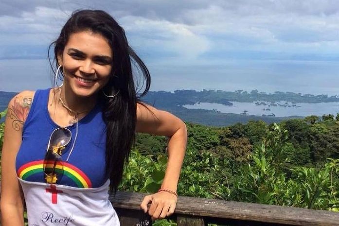 Raynéia era pernambucana de Vitória de Santo Antão e faria 32 anos em agosto