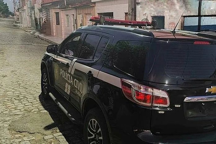 PC conclui inquérito e indicia jovem por cárcere privado e tentativa de estupro de criança de 8 anos