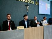Prefeito Marcelo Beltrão cobra soluções da Equatorial para problemas no fornecimento de energia em Coruripe