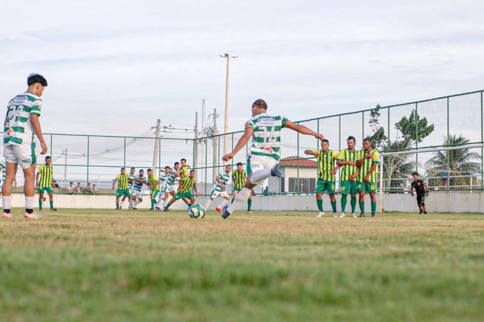 2ª Copa Girauense de Futebol: torneio movimenta a cidade e evidencia campeonato de atletas amadores