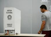 Mudança temporária do local de votação pode ser solicitada até dia 22