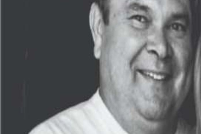 Luis Malaquias dos Anjos