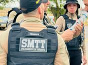 Operação Rodovida 2025/2026 intensifica fiscalização contra álcool e direção em Delmiro Gouveia