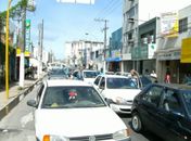 Rua do Sol