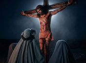 Paixão de Cristo de São Miguel dos Campos celebra 30 anos com espetáculo nos dias 3 e 4 de abril