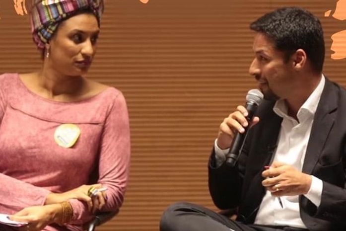 Rodrigo Cunha afirma que delação de acusados da morte de Marielle Franco é um “passo fundamental no combate à impunidade no Brasil”