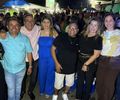 Festa de Nossa Senhora Aparecida anima o povoado Vila Aparecida em Tanque d’Arca

