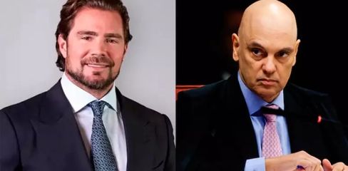 Vorcaro-Moraes: políticos de AL repercutem caso e Gaspar defende “afastamento cautelar” de ministro