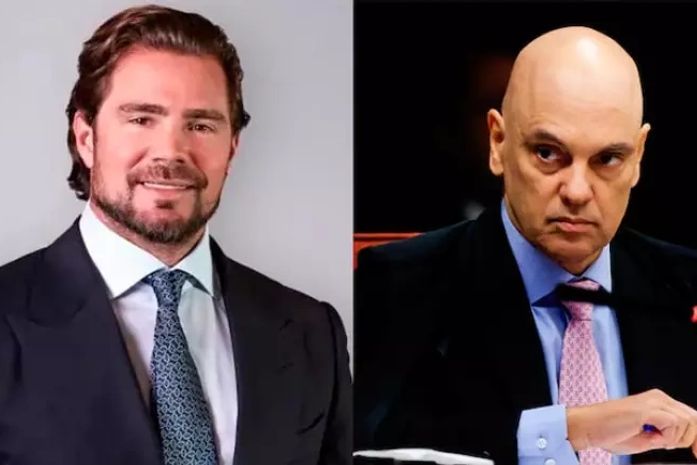 Vorcaro-Moraes: políticos de AL repercutem caso e Gaspar defende “afastamento cautelar” de ministro