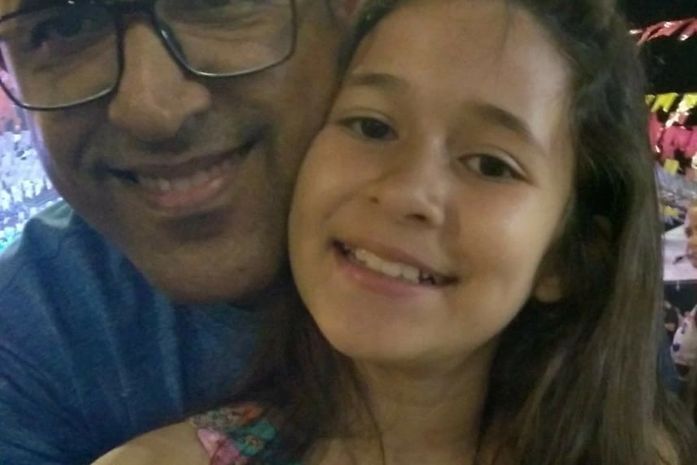 Internada na UTI do HGE, garota de 10 anos necessita urgente de doação de sangue
