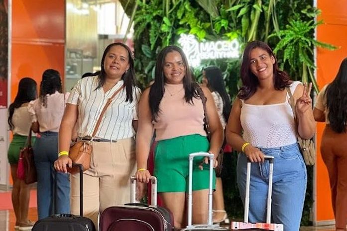 Faltam 6 dias: Maceió Beauty & Hair aposta em capacitação e reúne grandes nomes da beleza nordestina