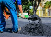 Nova Maceió vai pavimentar mais de 400 ruas na capital