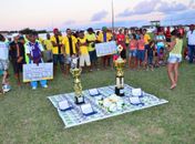 Campeonato Miguelense de Futebol chega à grande final com dois campeões 