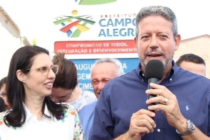 Com trabalho de Arthur Lira, investimentos fortalecem a saúde, levam dignidade e salvam vidas em Campo Alegre