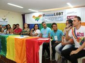 Homossexuais discutem direitos e melhorias de políticas públicas em Arapiraca 