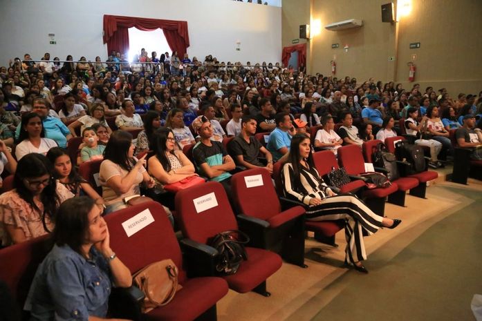 Prefeitura de Arapiraca abre inscrições para a 3a Edição do Seminário Azul