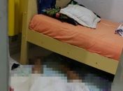 Homem é assassinado dentro de casa na frente da filha e da esposa em Batalha