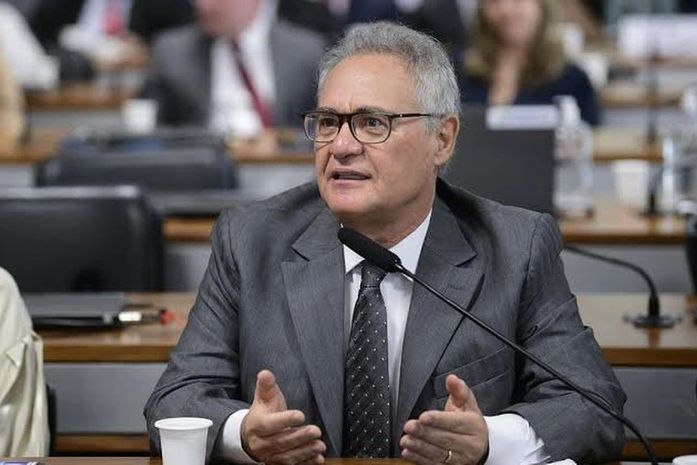 Senador Renan Calheiros destaca avanços significados em obras do ministério dos Transportes destacando o VLT de Arapiraca e a ponte Penedo–Neópolis