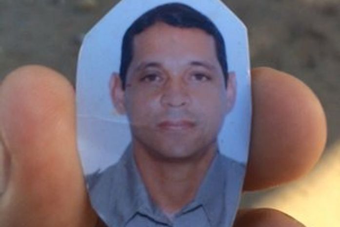 Masiel Fereira de Souza