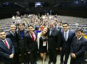 Deputado JHC