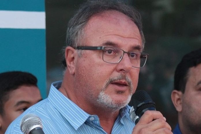 Novo Lino intensifica campanha de vacinação contra a influenza e o sarampo