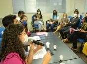 Rateio do Fundef: Teca Nelma constrói acordo que beneficia todos os profissionais da educação de Maceió