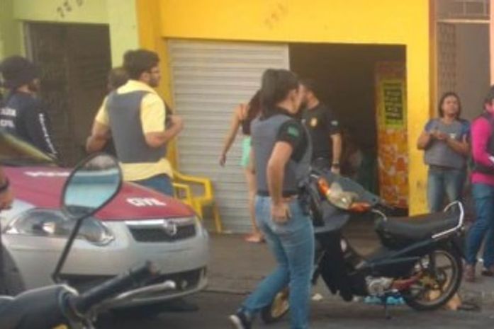 Caso aconteceu em Arapiraca
